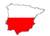 CENTRO PODOLOGÍA SARASATE - Polski